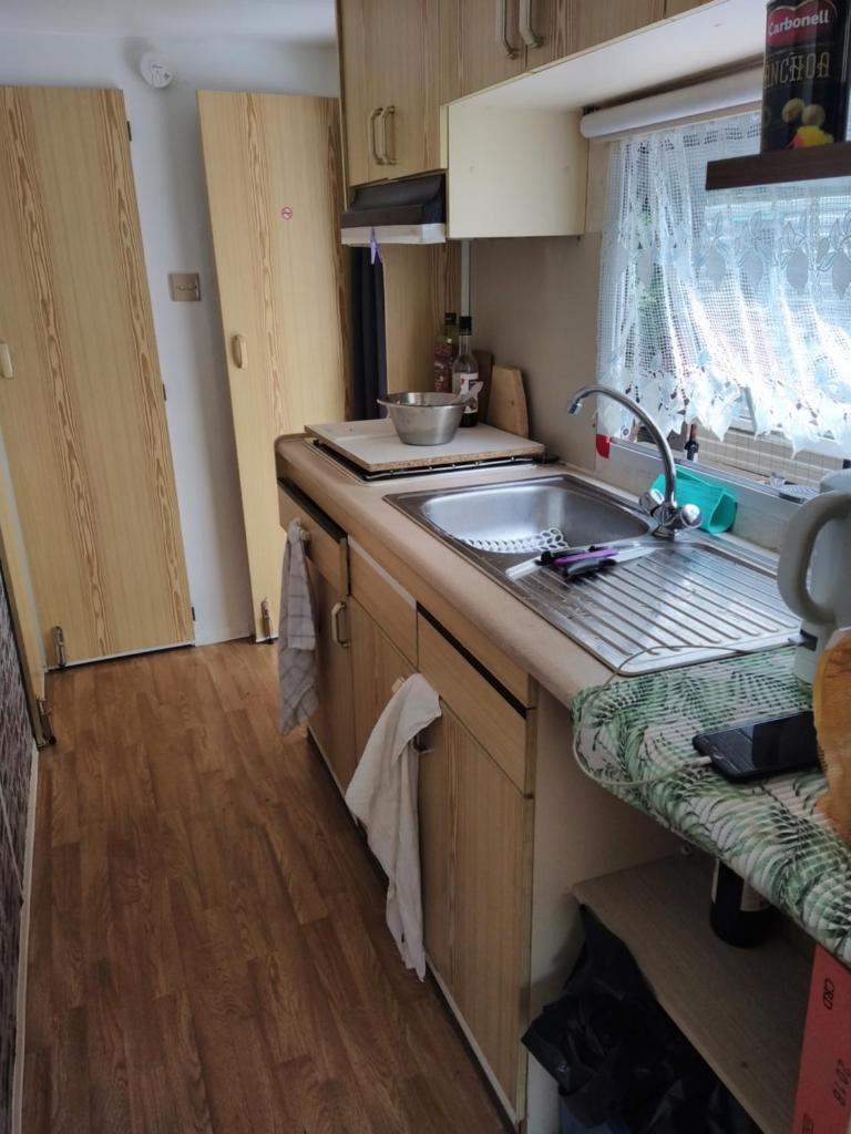 MOBIL HOME EN BEARN photo 1