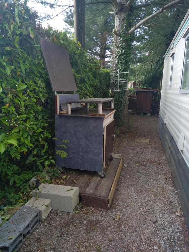 MOBIL HOME EN BEARN photo 2