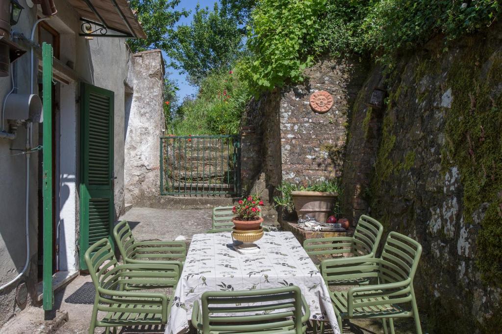 Casina Orione photo 2