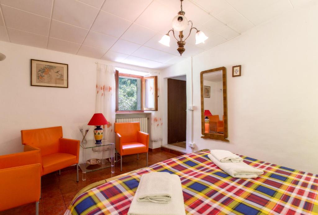 Casina Orione photo 4