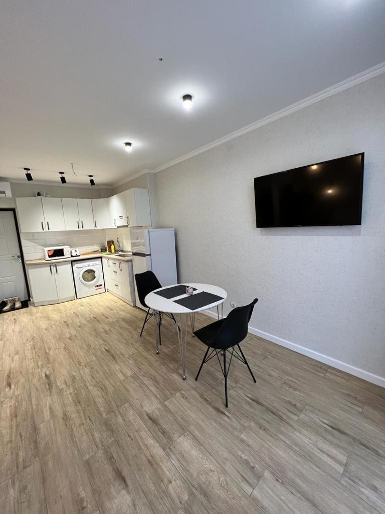 Sunny apartment в ЖК Сонячний Квартал photo 1