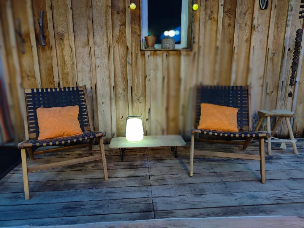 SOCOA LE CABANON photo 3