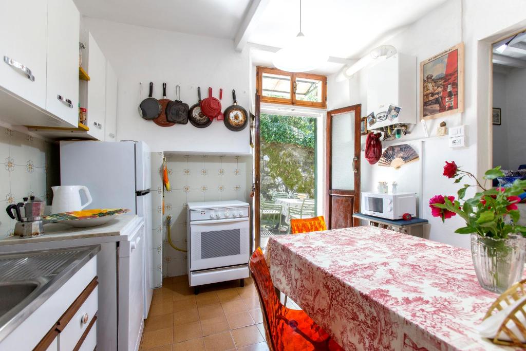 Casina Orione photo 1