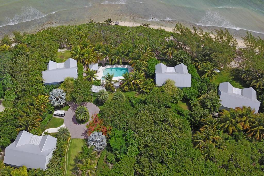 Sea Orchard Retreat by Grand Cayman Villas & Condos photo 1