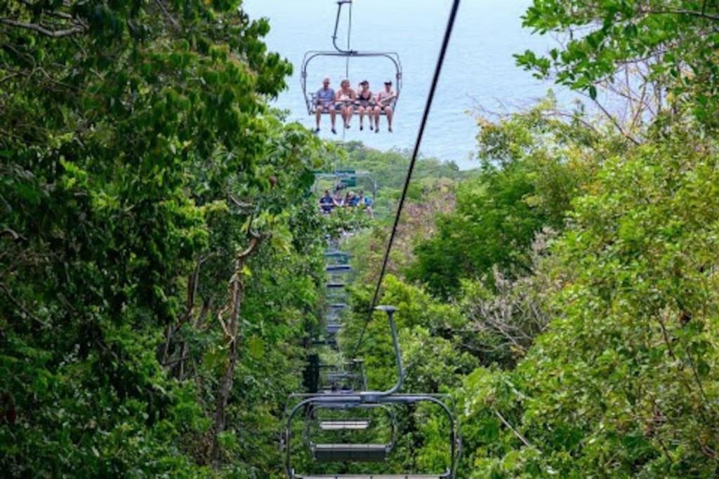 Ital Vibes Get Away photo 1