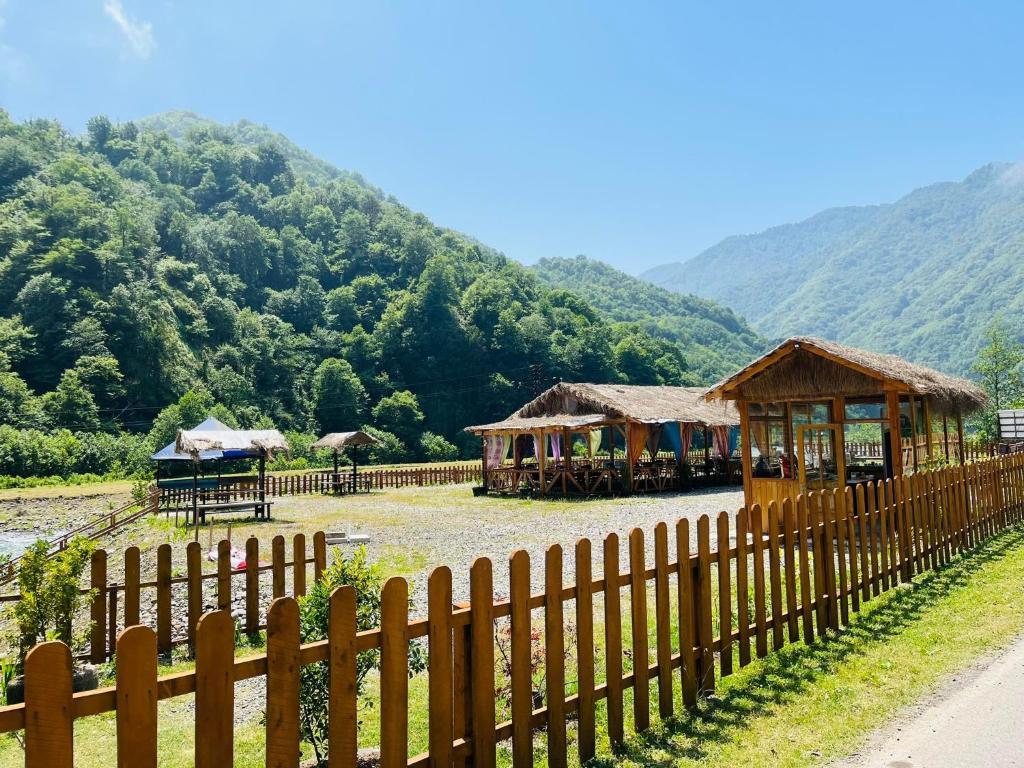Hotel Chveneburi photo 1