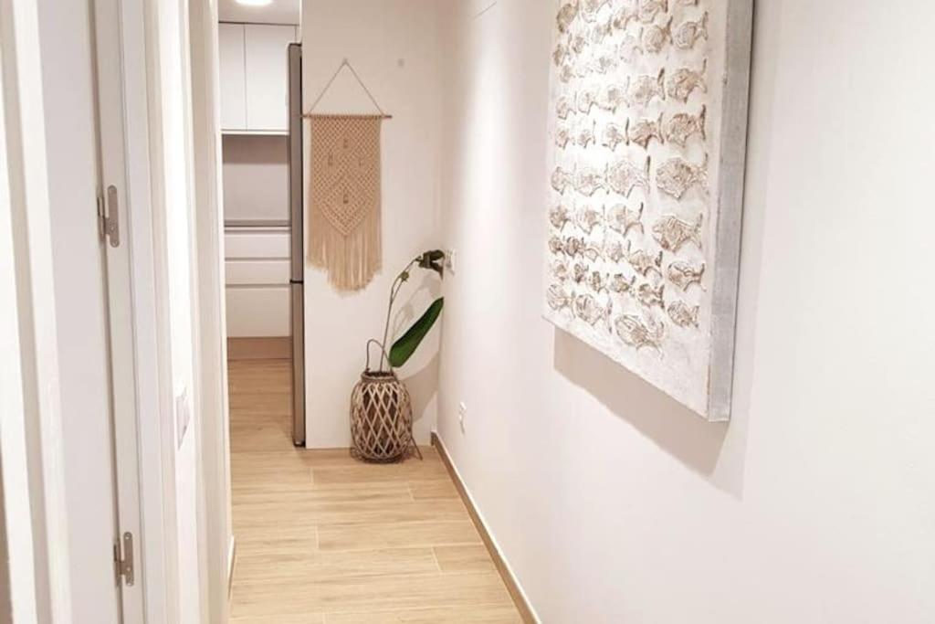 Apartament Castell de Tossa- a 1 minuto de la playa photo 4