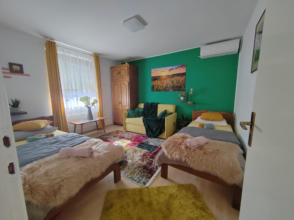 ARKI, KUĆA ZA ODMOR photo 2