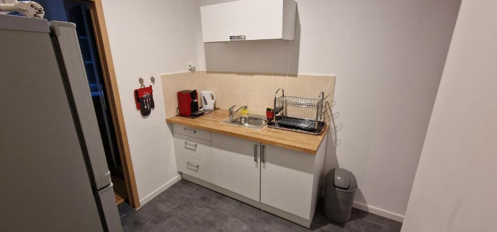 Appartement Eaux-Bonnes photo 2
