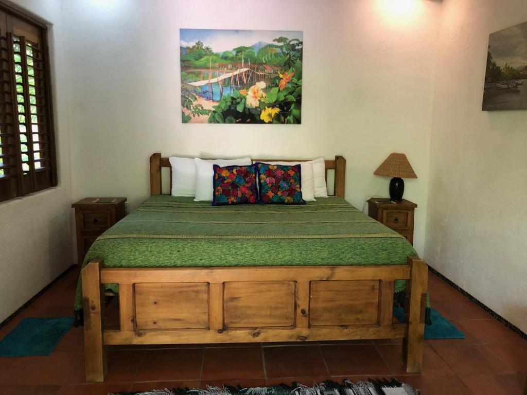 Casita Linda, a luxury house near the beach! photo 2