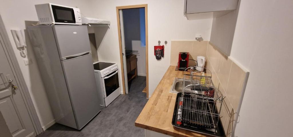Appartement Eaux-Bonnes photo 3