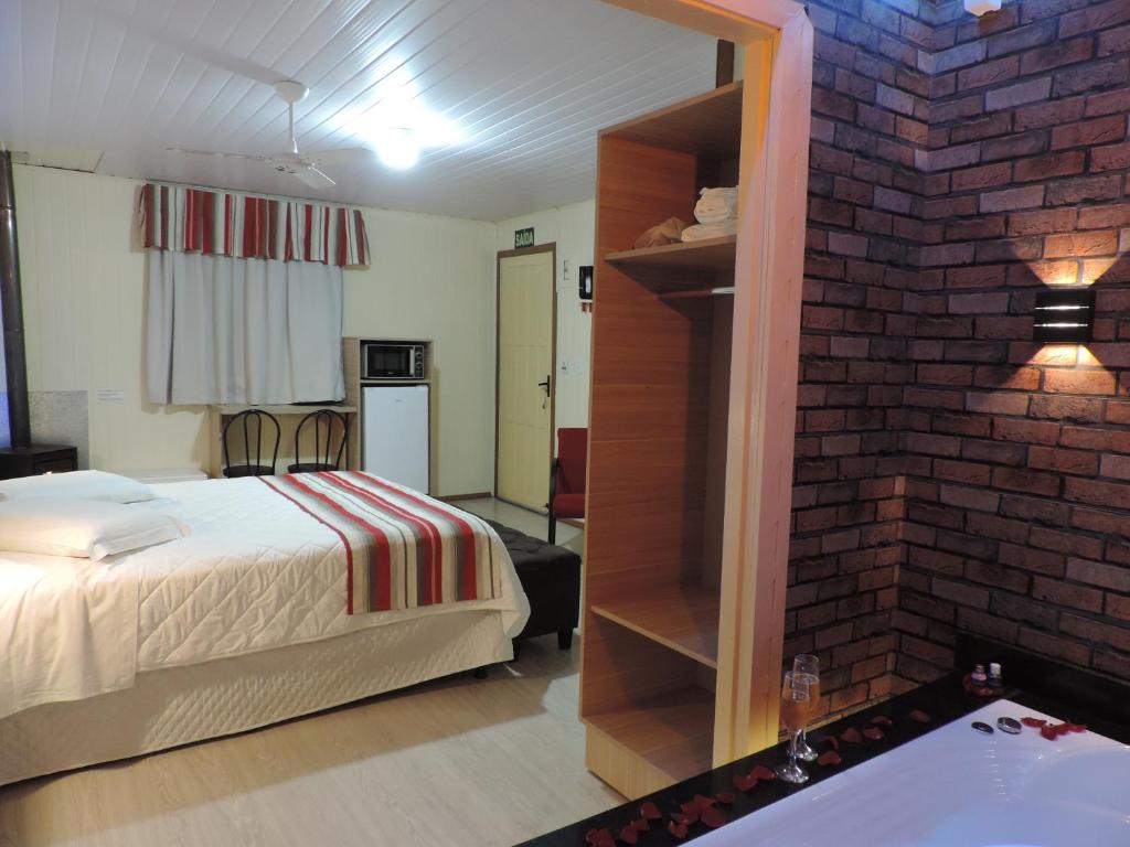 Cabanas Brisa dos Canyons photo 3
