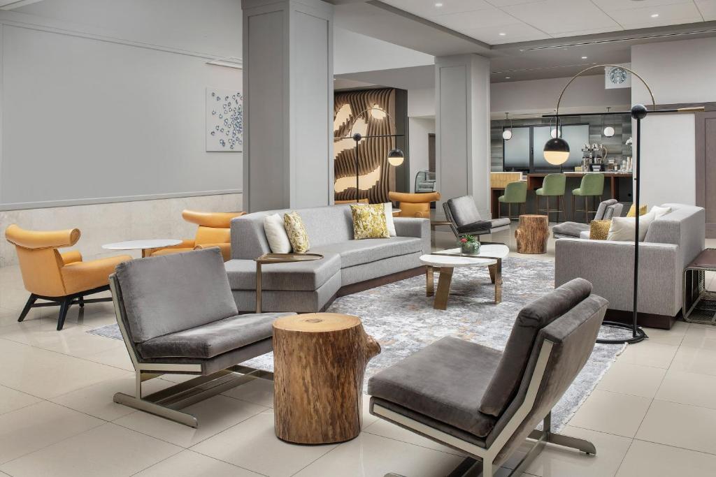 The Westin Dallas Fort Worth Airport photo 4
