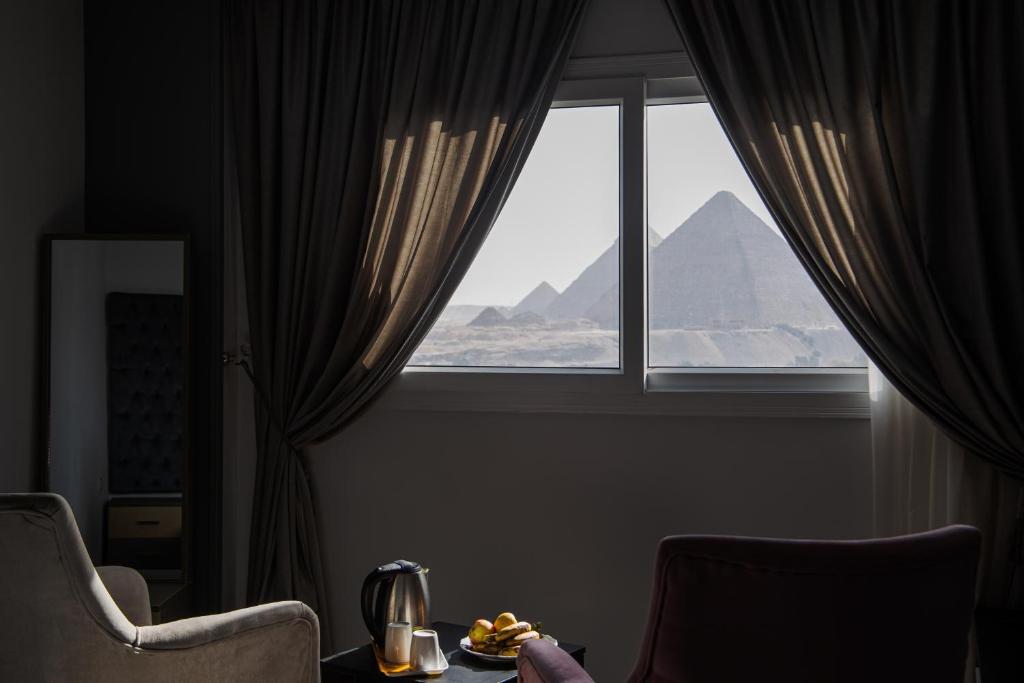 Gardenia Apartment Pyramids View photo 4