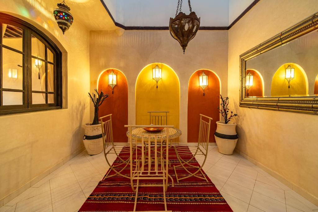 Riad Appart Arwa photo 4