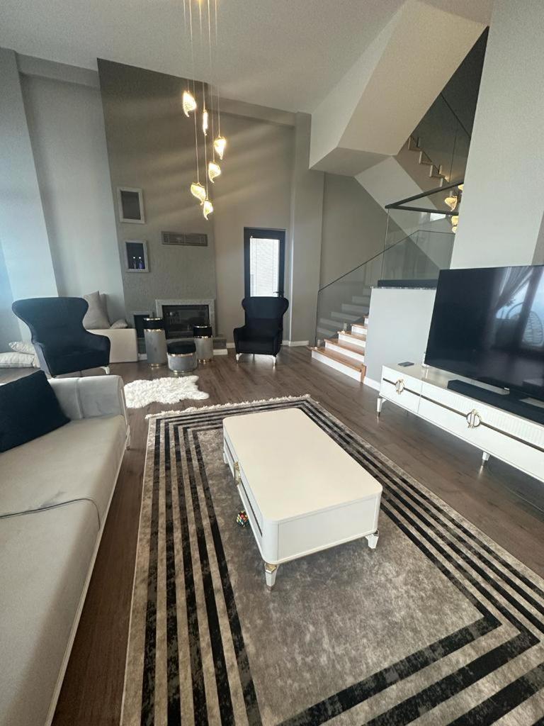 SİMAY LUXURY VILLA photo 2