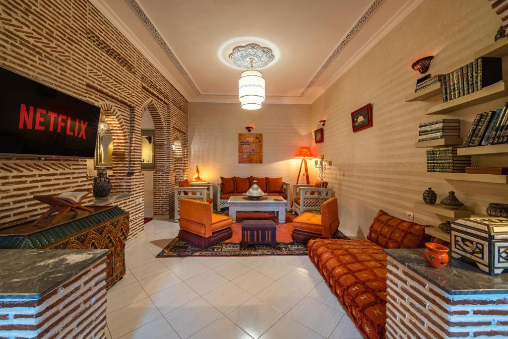 Riad Appart Arwa photo 3