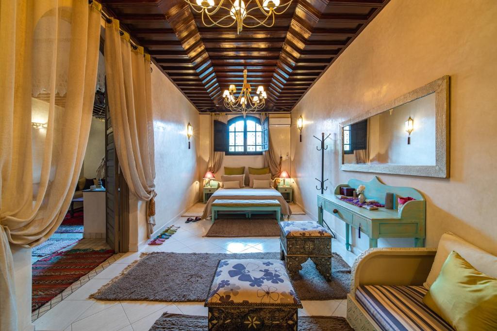 Riad Appart Arwa photo 1