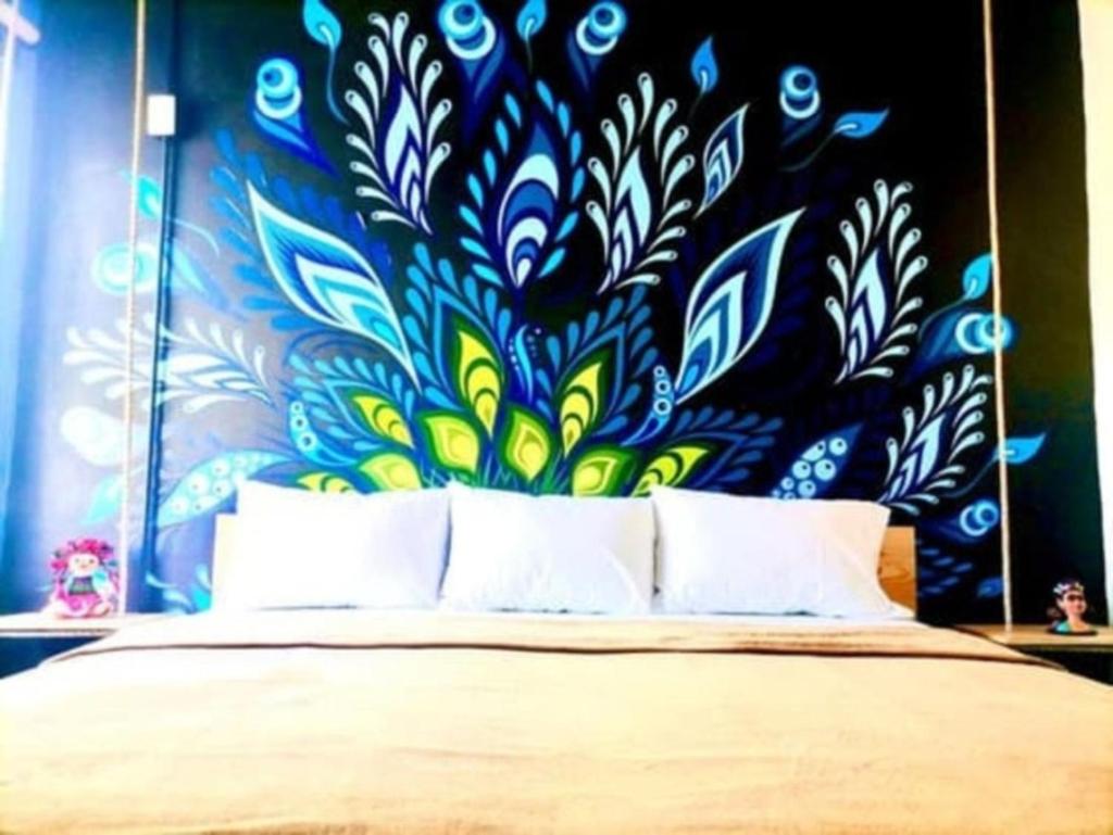 Casa Kanabri Hostal Boutique - Tap to explore photos