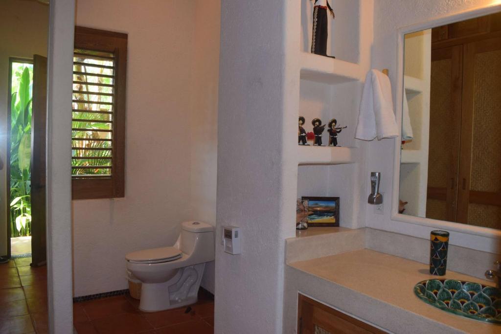 Casita Linda, a luxury house near the beach! photo 4