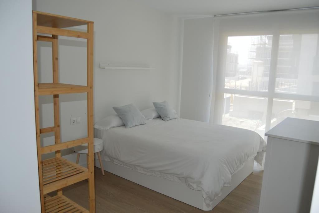 Estupendo apartamento junto a la playa de San Juan photo 1