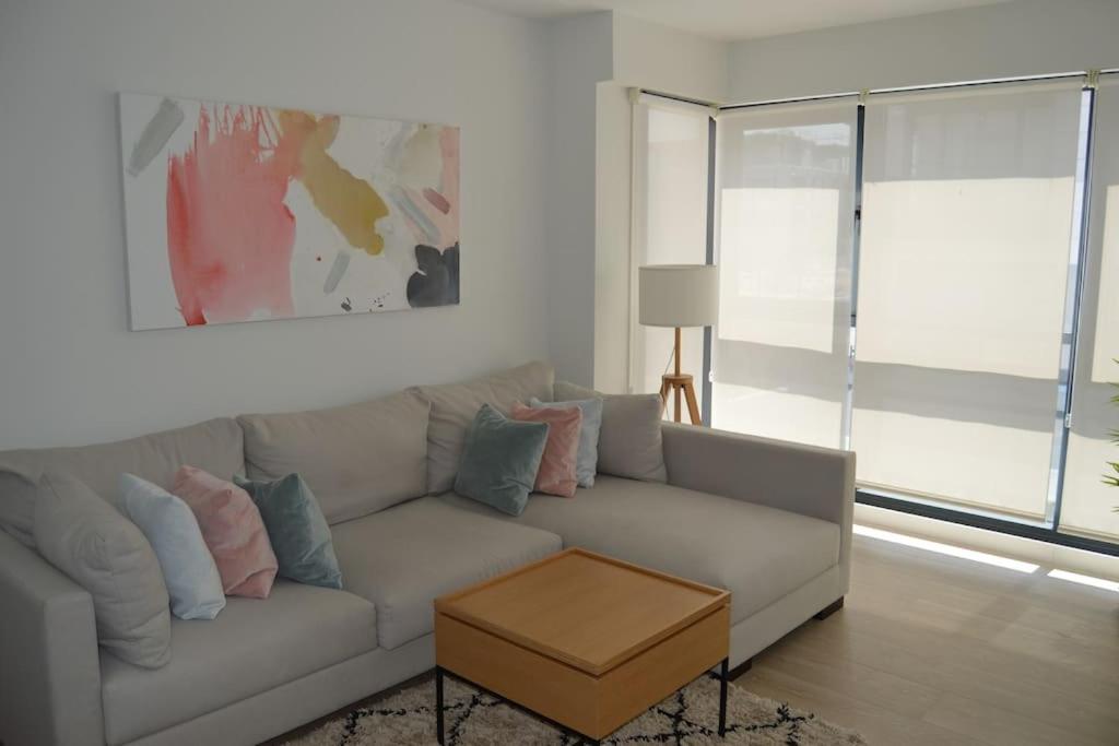 Estupendo apartamento junto a la playa de San Juan photo 2
