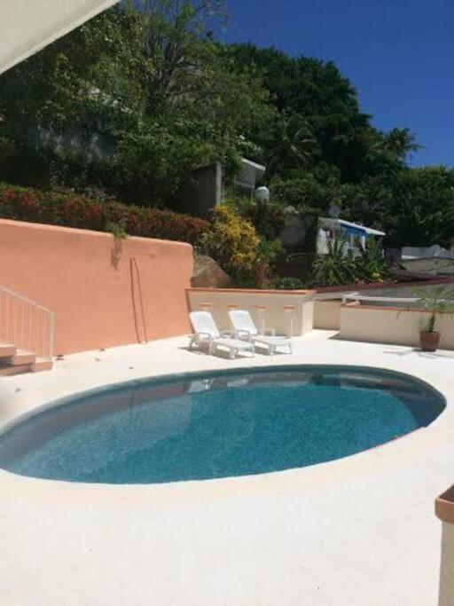 Hermosa Casa Lomas del Marques Diamante photo 4