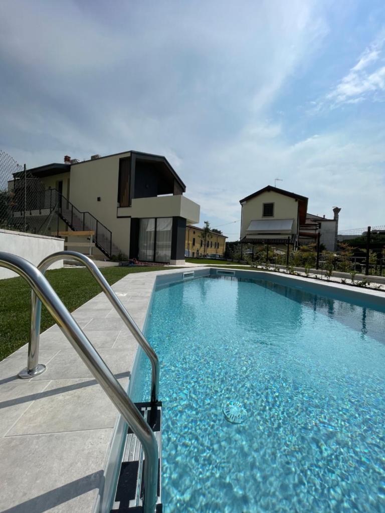 Villa San Zeno Rooms photo 1