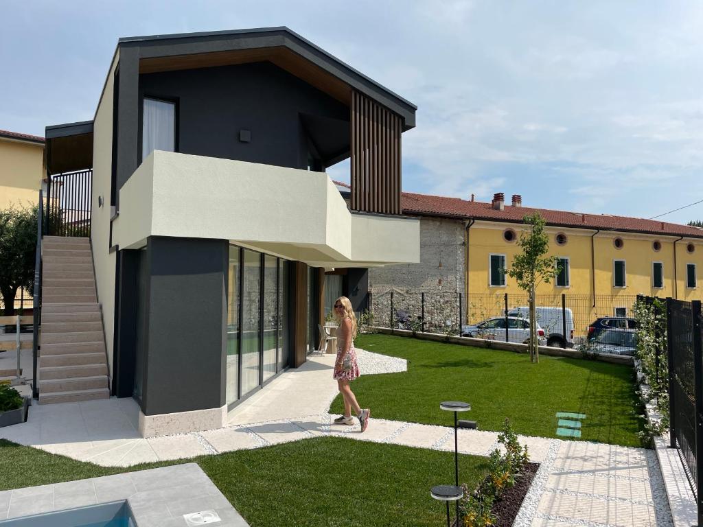 Villa San Zeno Rooms photo 3