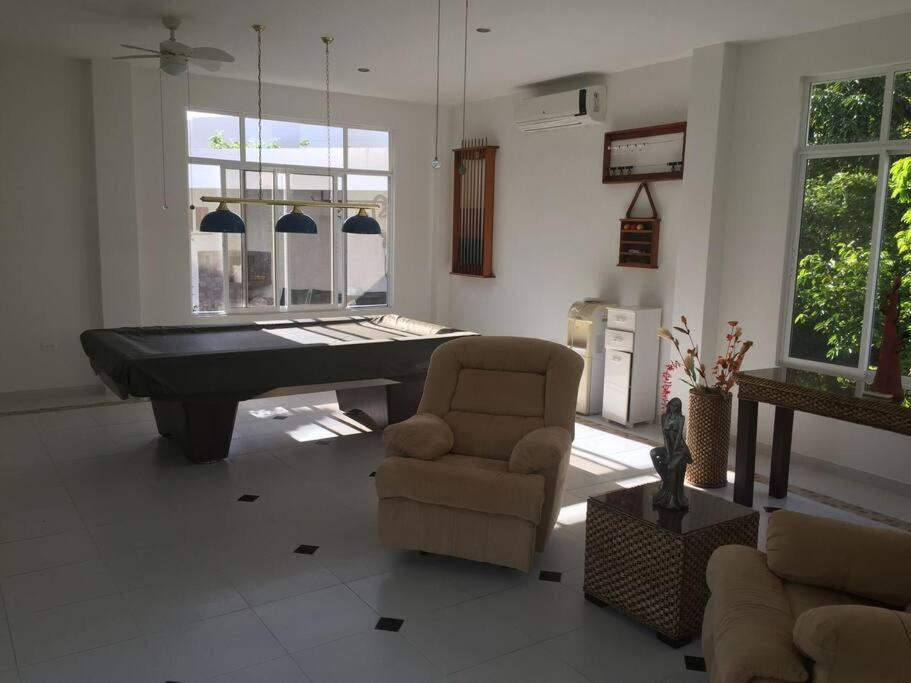 Casa Campestre en Melgar photo 1
