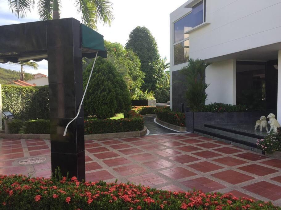 Casa Campestre en Melgar photo 3