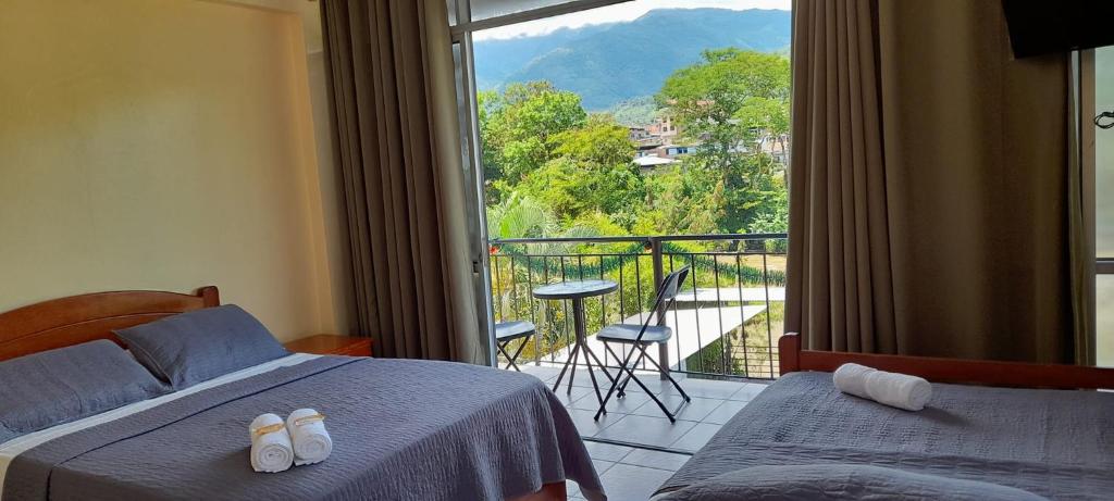Hotel Rupa Rupa photo 2