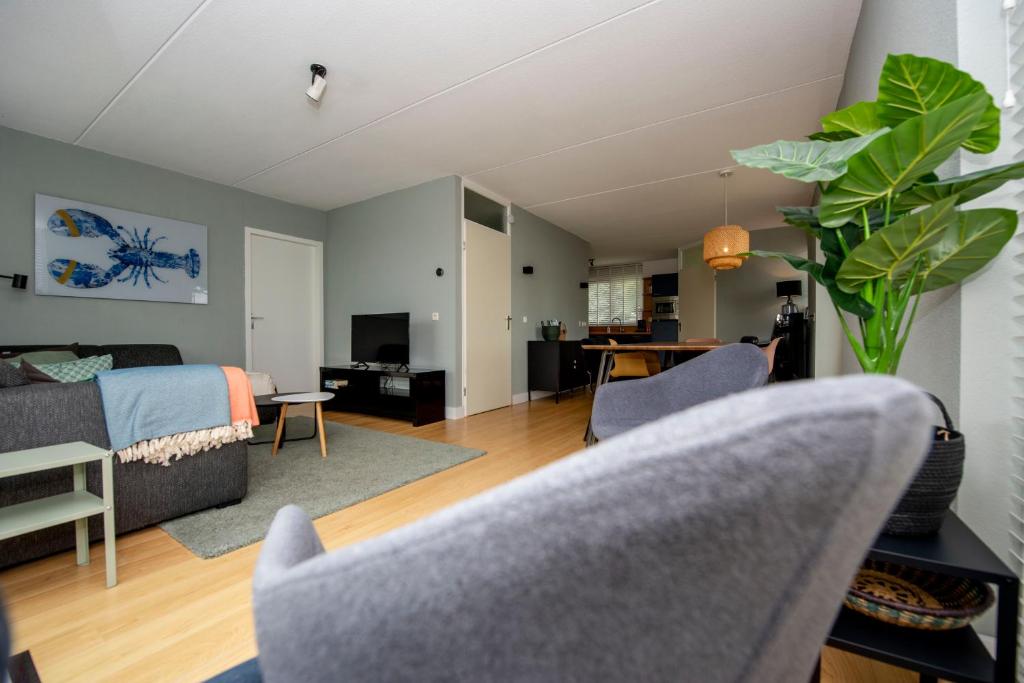 Vakantiehuis Bongel 1, Ter Herne photo 2