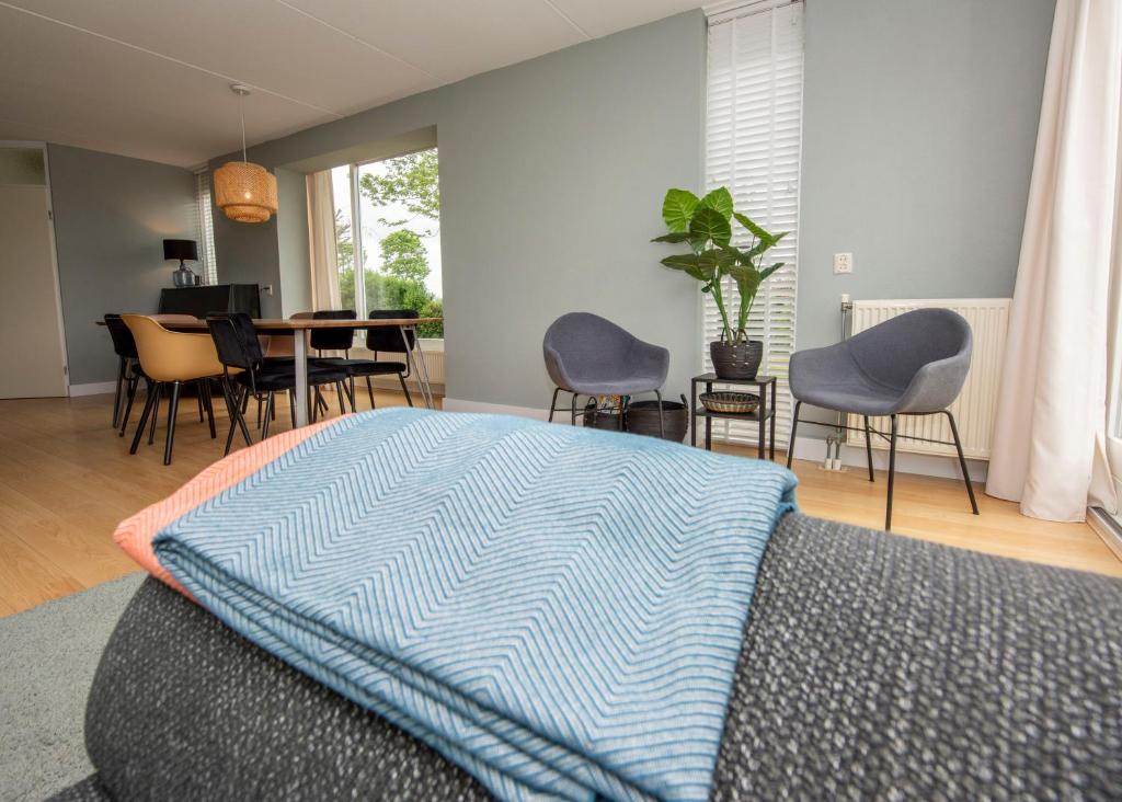 Vakantiehuis Bongel 1, Ter Herne photo 3