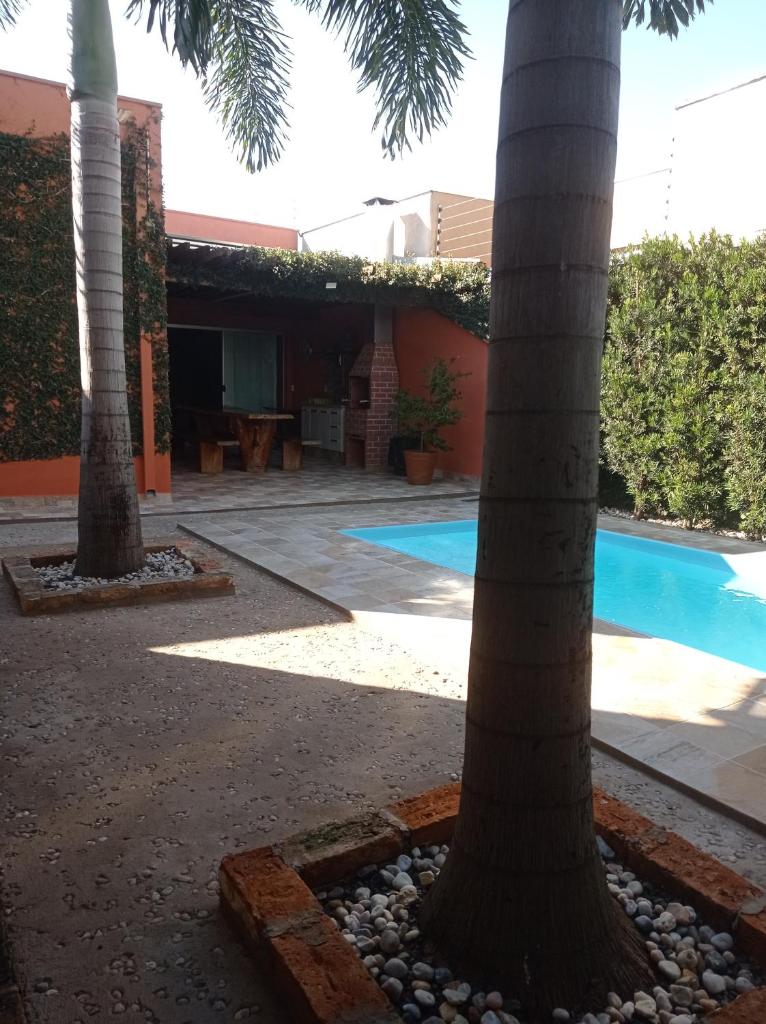 Casa Temporada Lar Doce Lar em Olimpia SP photo 4