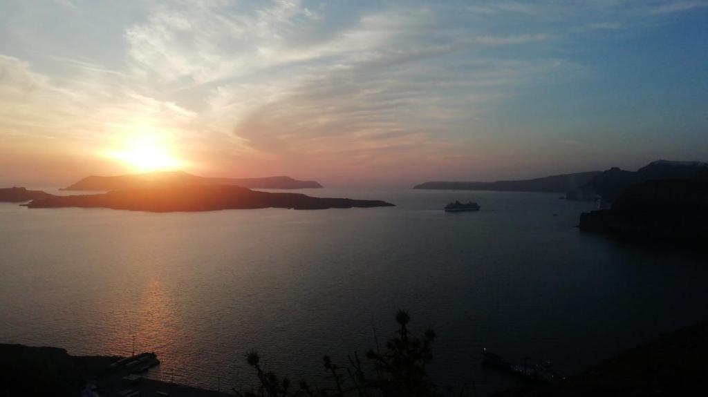 Poudras Amazing View Caldera photo 1