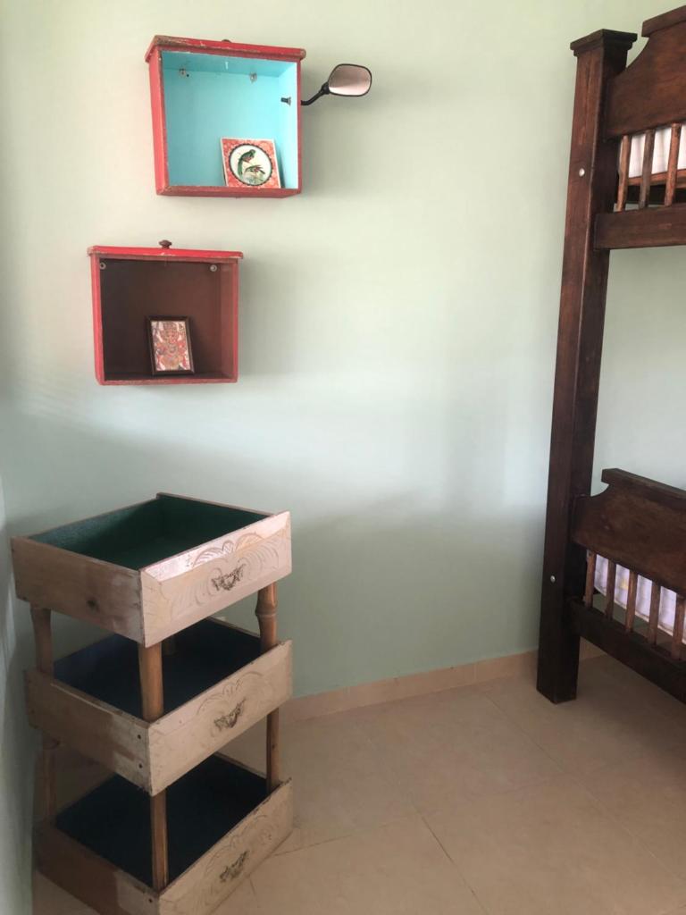 Hostal Minkalab photo 1