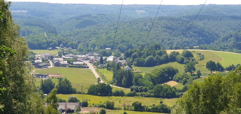 Chalet Les Allores Dohan (Bouillon) photo 1