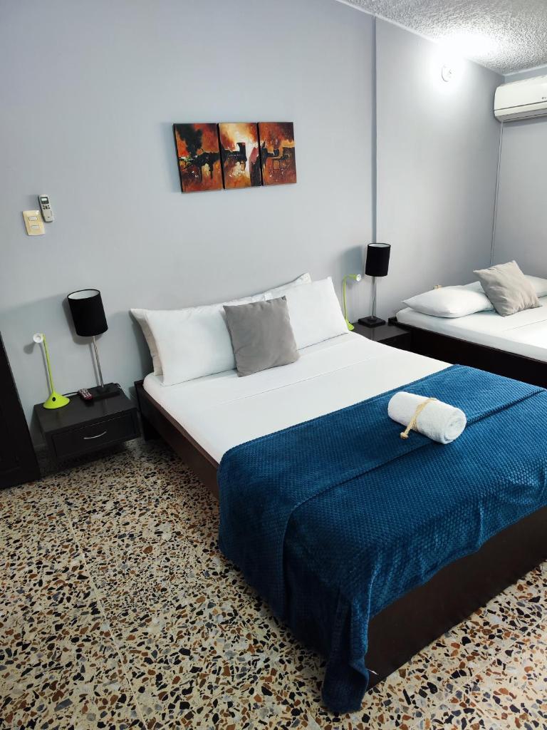 Hotel Loft Dorado photo 2