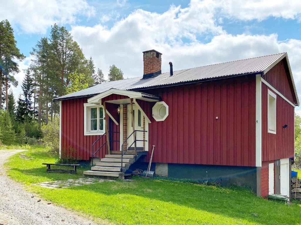 Holiday home Svenstavik