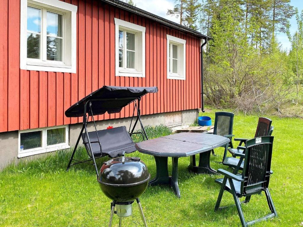 Holiday home Svenstavik photo 1