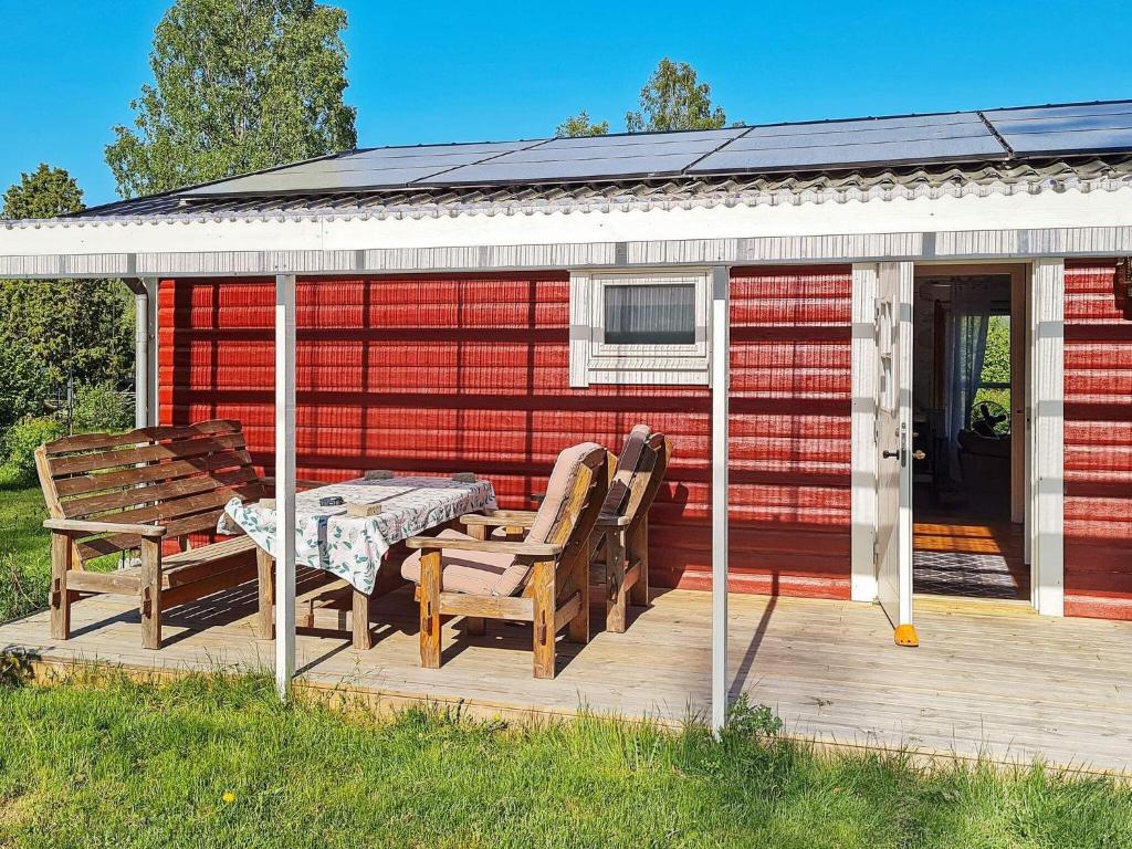 Holiday home MULLHYTTAN II photo 4
