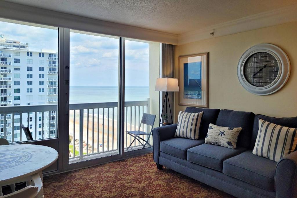 Daytona Beach Resort Unit #1215 image