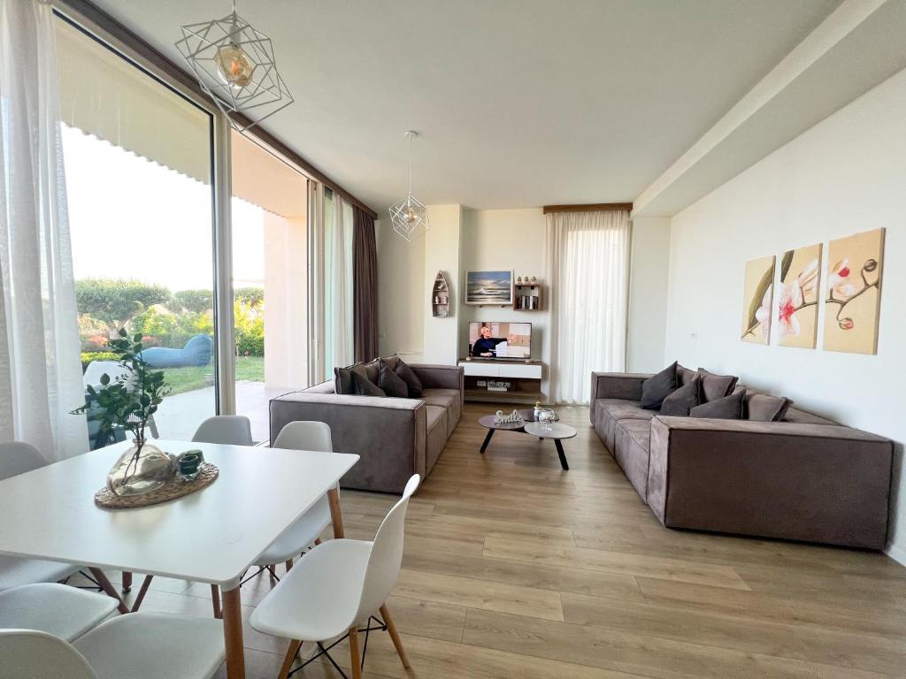 3E_Apartment_Palase / Villa 149/2 photo 4