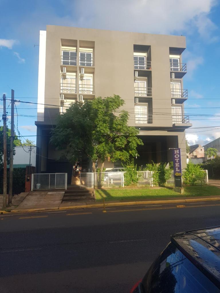 Hotel POSTA NORTE photo 1