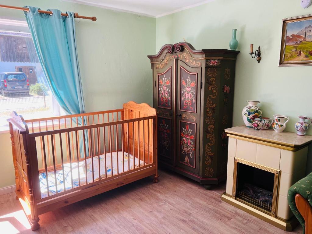 Charming historical farmhouse photo 3