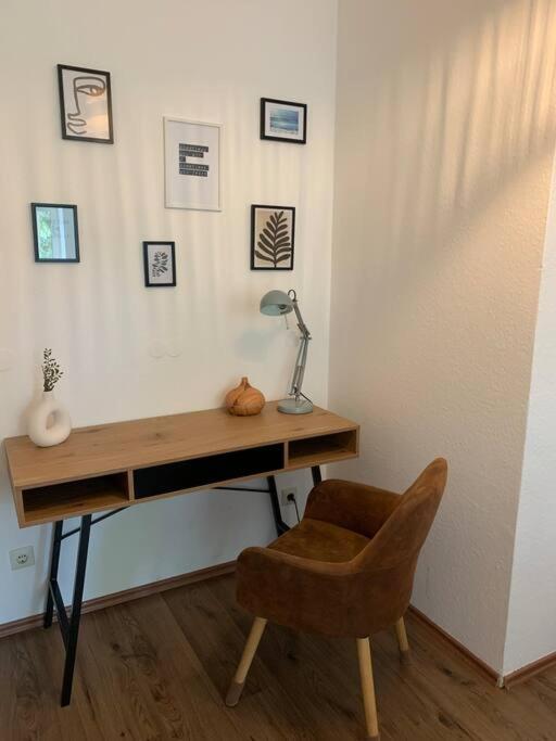 Ferienwohnung Parkblick - Balkon 77m2 photo 2