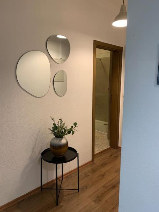 Ferienwohnung Parkblick - Balkon 77m2 photo 3
