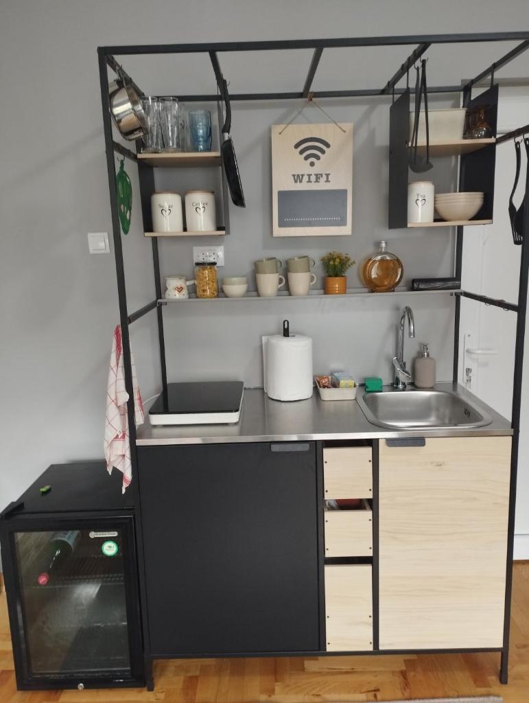 Apartman Aleksandra photo 2