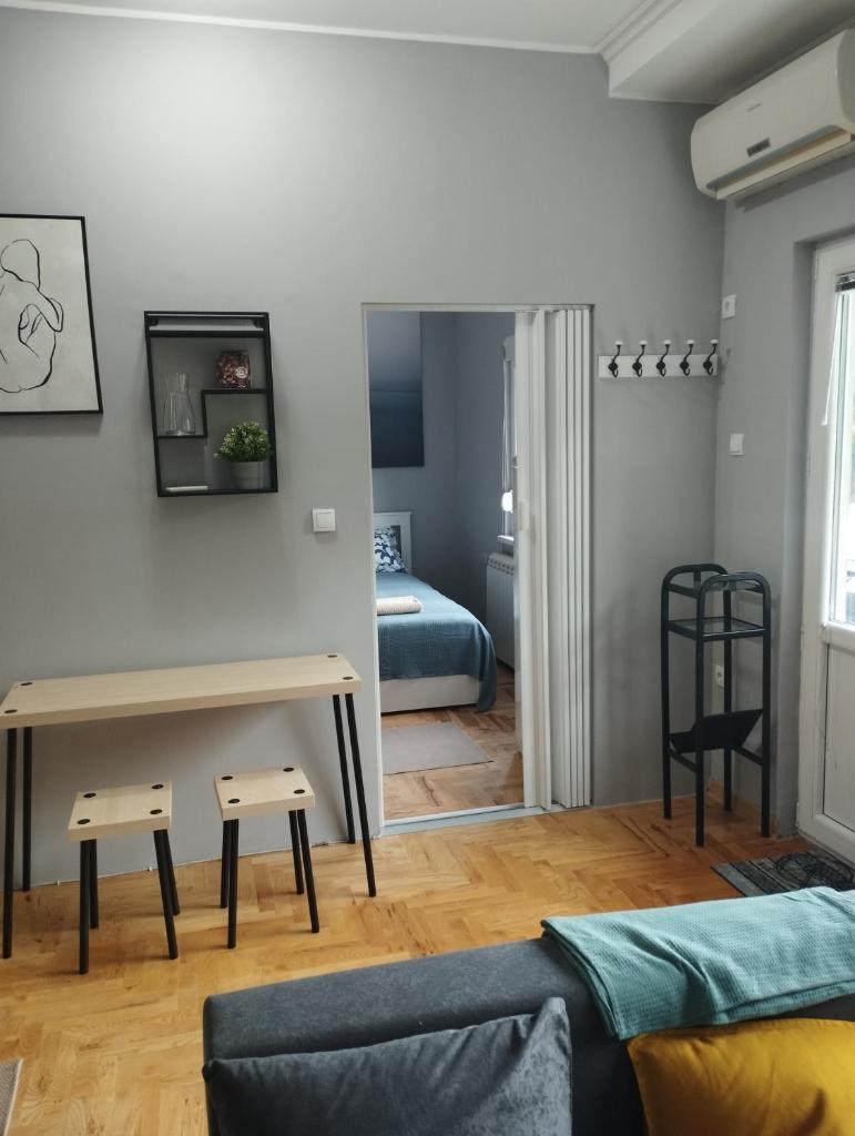Apartman Aleksandra photo 3